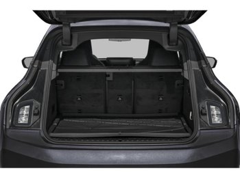 BMW iX xDrive60