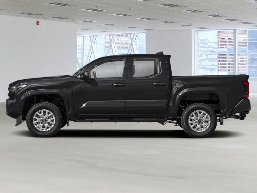 Toyota Tacoma TRD SPORT PREMIUM 2024 2024 Noir