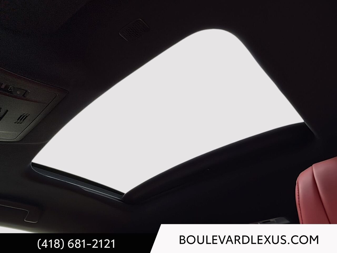 2023 Lexus RC Silver Quebec - photo #10