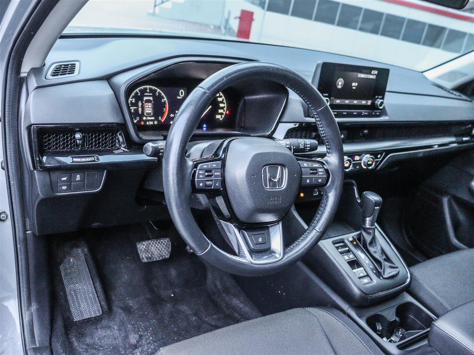 2023 Honda CR-V Ottawa & Gatineau - photo #8