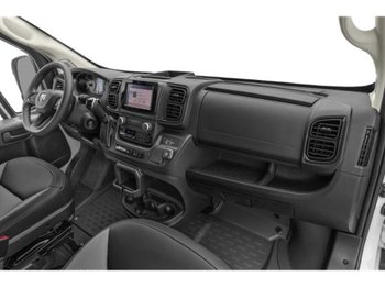 Ram ProMaster Cargo Van SLT+