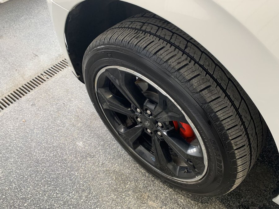 2024 Ford Expedition MAX 2024 White