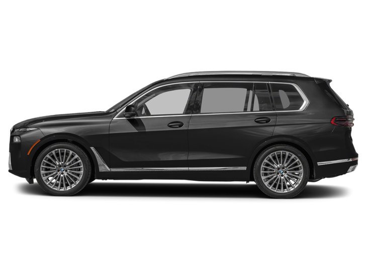 2027 BMW X7 M60i xDrive