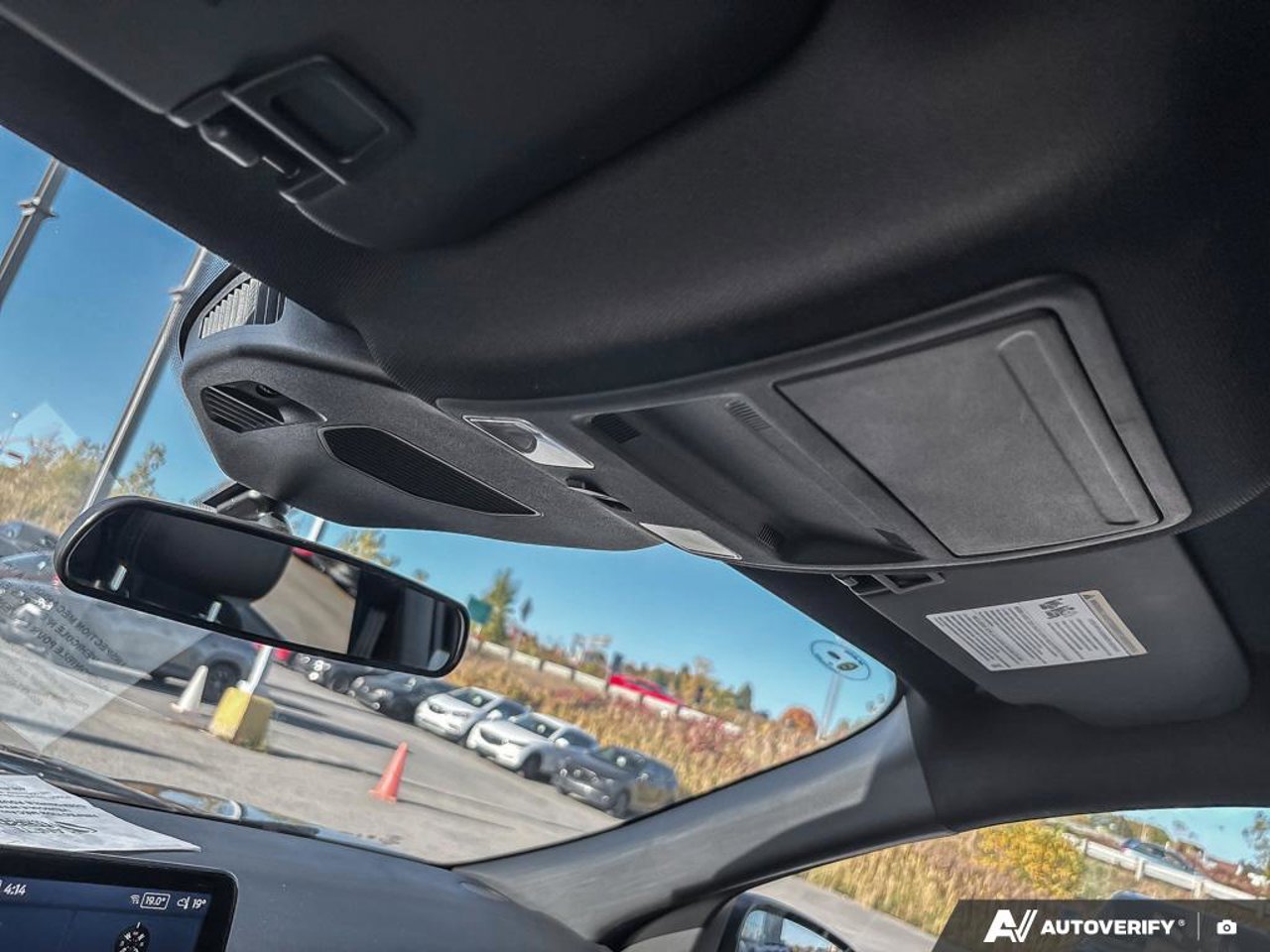 Ford Escape 1FMCU9MN4RUB13575 2024 Gris Mirabel - photo #23