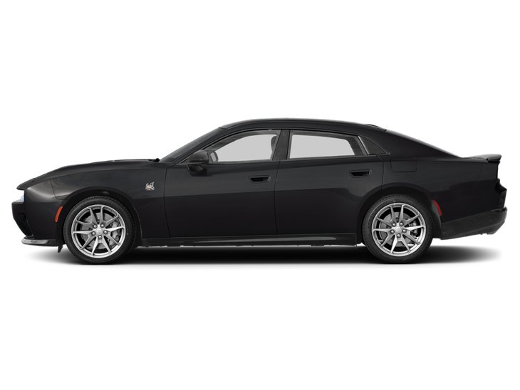 2026 Dodge Charger Scat Pack