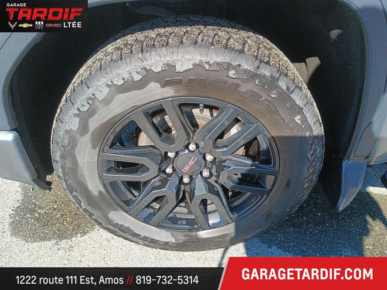 2021 GMC SIERRA 1500 4WD CREW CAB PICKUP ELEVATION BUCKET SEAT Grey Amos - photo #6
