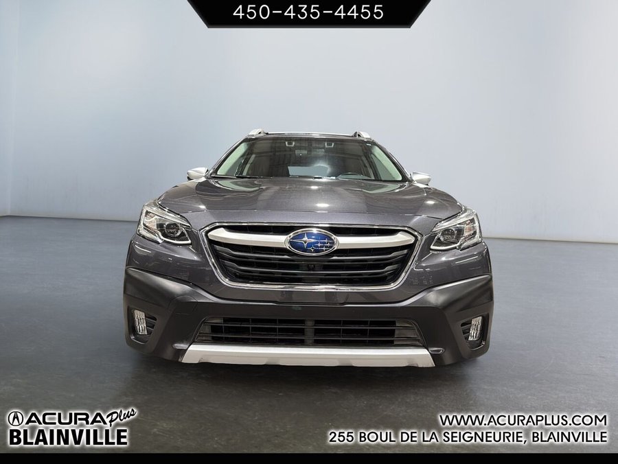 2022 Subaru Outback 2022 Grey