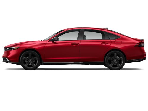 2026 Honda 2026 Accord Hybrid