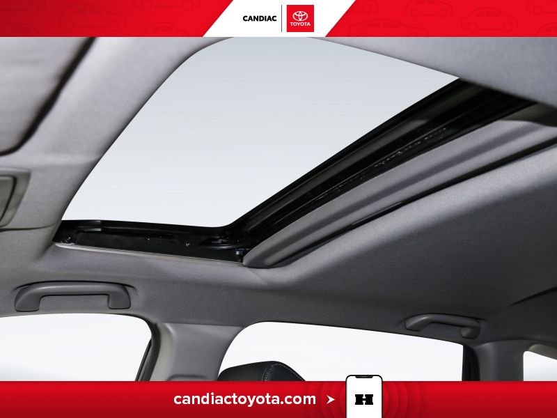 2018 Honda CRV Blue Blainville - photo #29