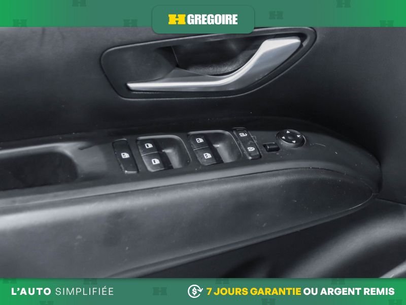 Hyundai Tucson 821210 | Preferred AWD AUTO AC MAGS CAM RECULE BLUETOOTH 2022 Gris Laval - photo #13
