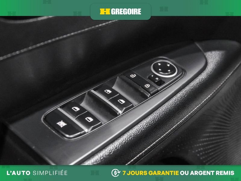 Kia Forte 2021 Noir Blainville - photo #15