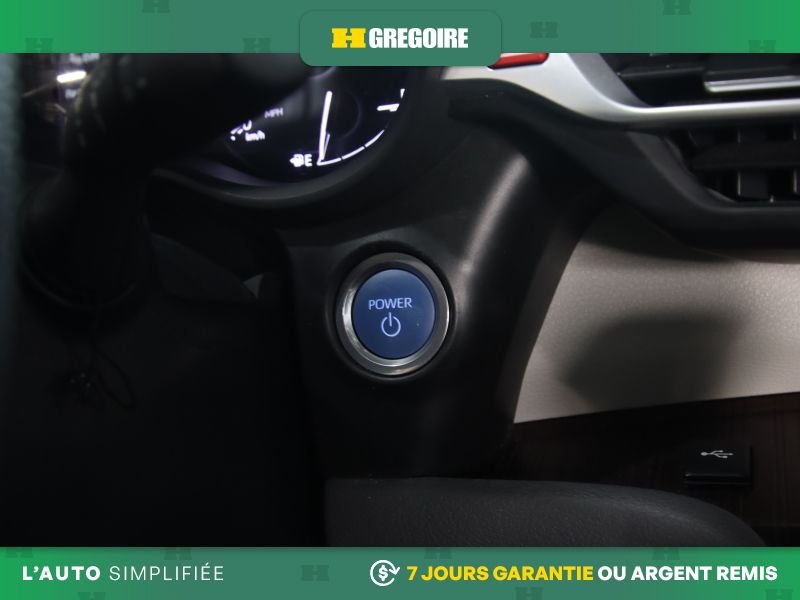 Toyota Sienna 2023 Noir Saint-Eustache - photo #15