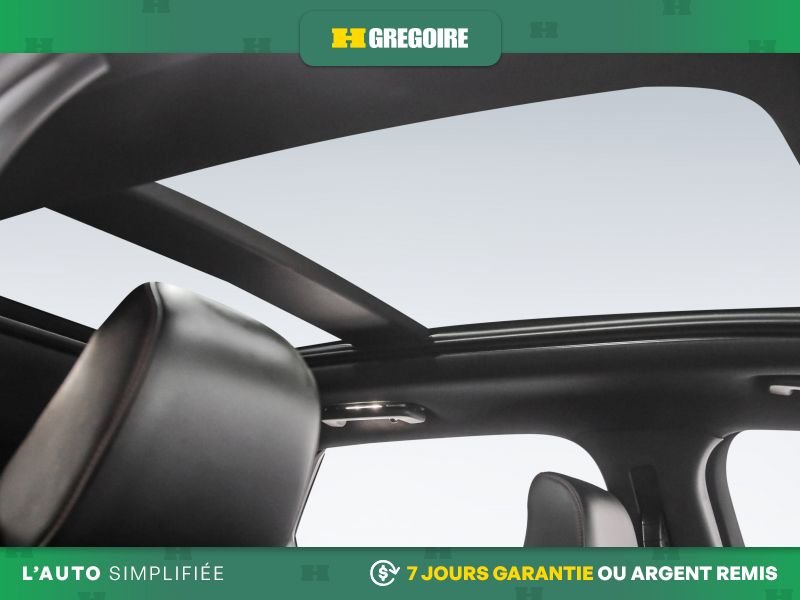 Ford EDGE 730006 | ST Line AWD AUTO A/C CUIR TOIT NAV GR ELECT MAGS C 2020 Rouge Laval - photo #30