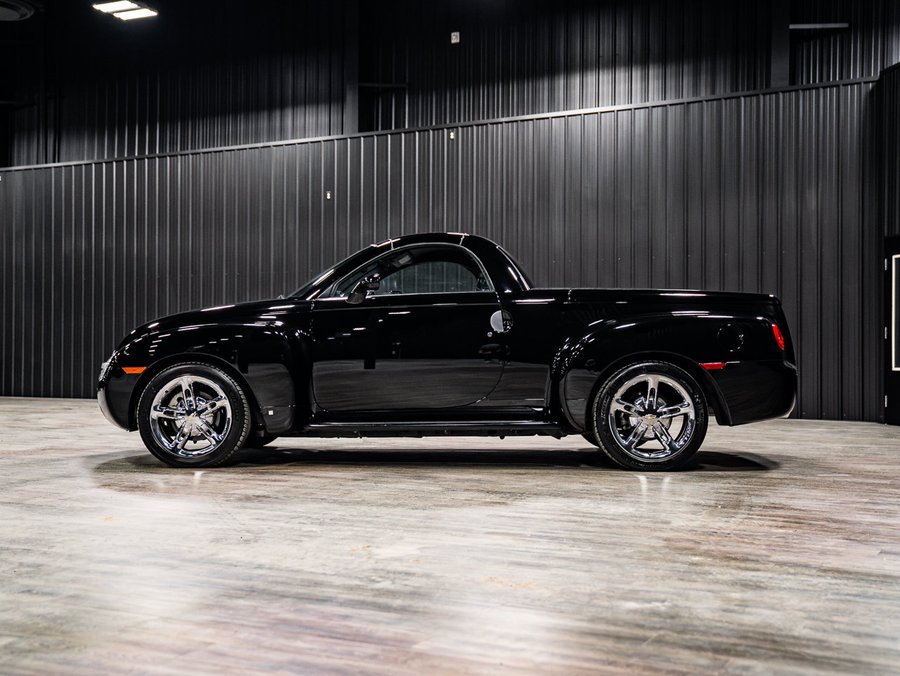 2006 Chevrolet SSR