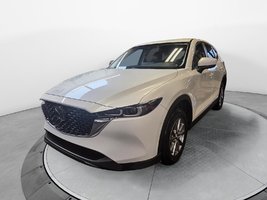 Mazda CX-5 2023 2023 Blanc
