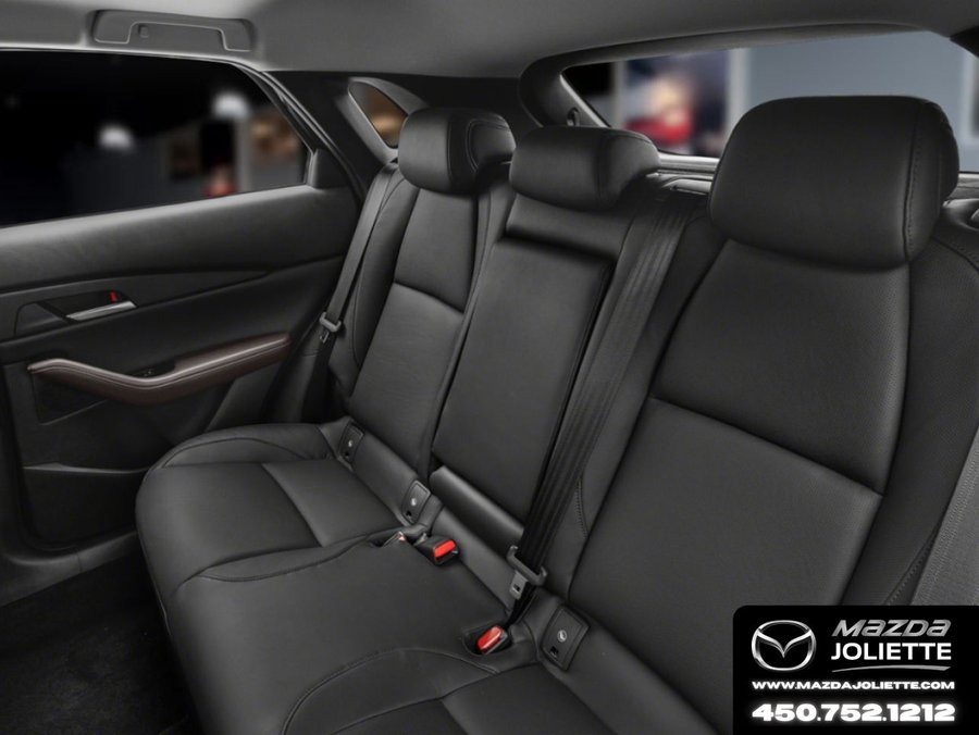 MAZDA CX-30 2026 2026 Gris mécanique métallisé