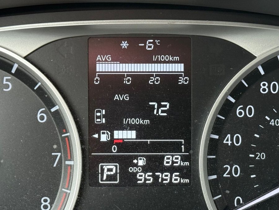 2021 Nissan Kicks 2021 White