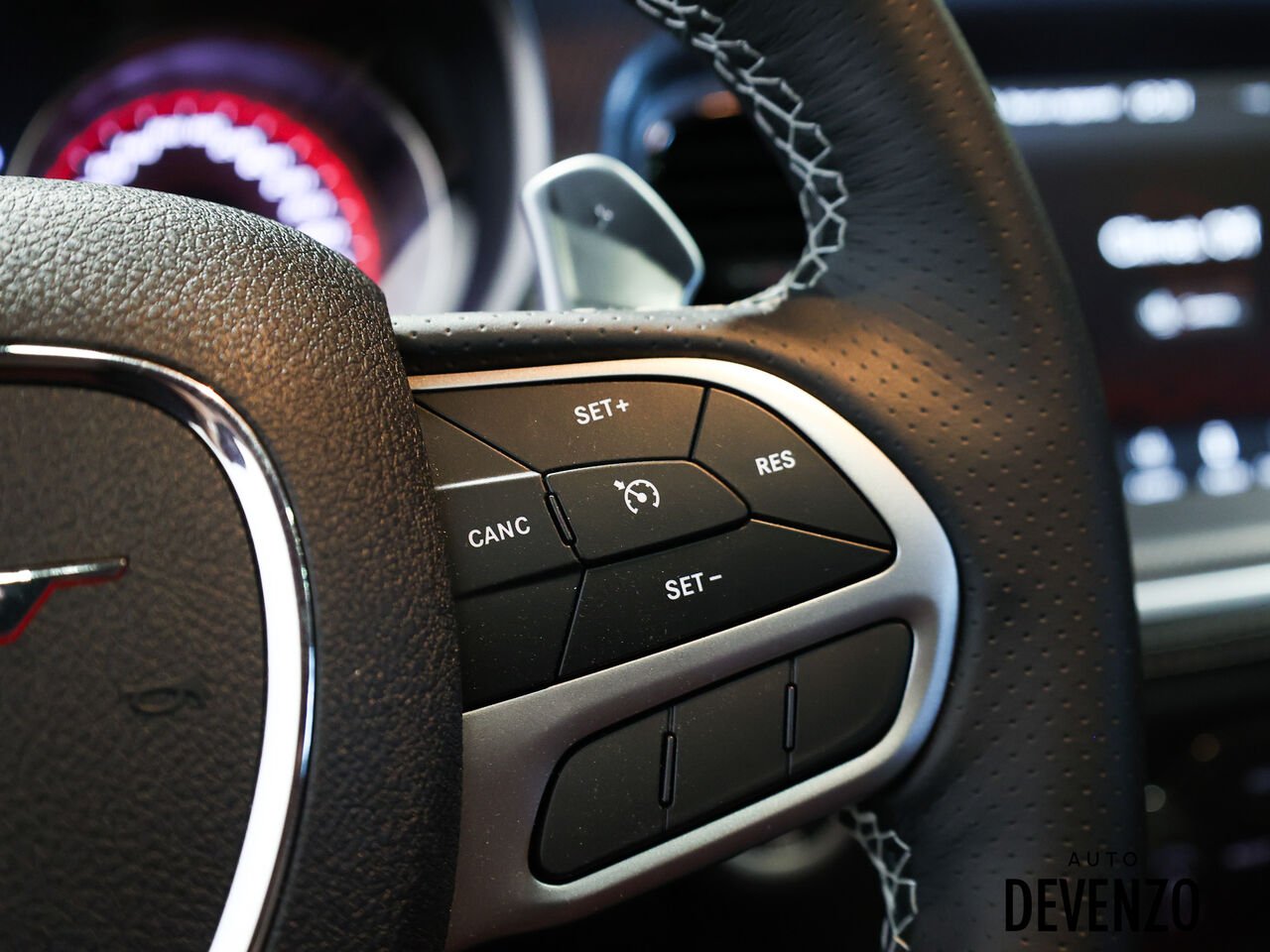 Dodge Charger 2023 Vert Saint-Eustache - photo #20