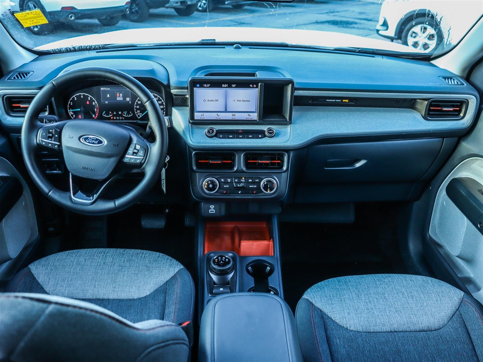 2024 Ford Maverick XLT Ottawa & Gatineau - photo #12