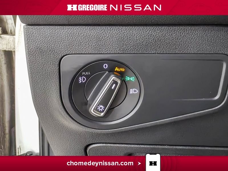 Volkswagen Tiguan 2019 Blanc Saint-Eustache - photo #16