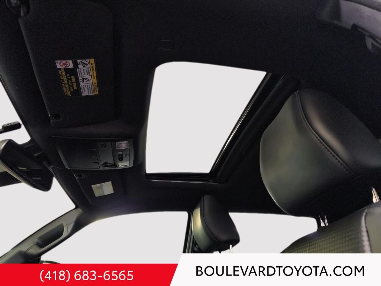 Toyota Tacoma 98149A-13 | TRD SPORT PREMIUM, DOUBLE CAB 4X4 2023 Blanc Québec - photo #11