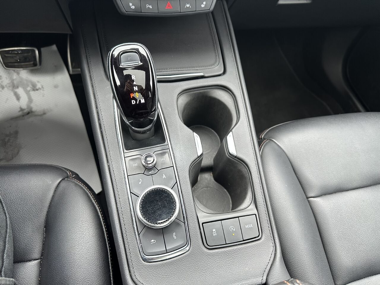 2023 CADILLAC XT4 SPORT Traction intégrale, 4 portes Sport Black Gatineau - photo #13