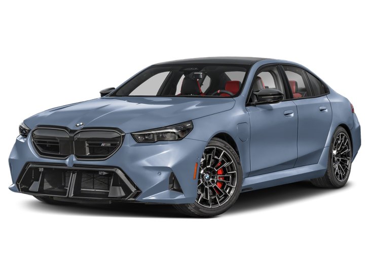 2026 BMW M5 