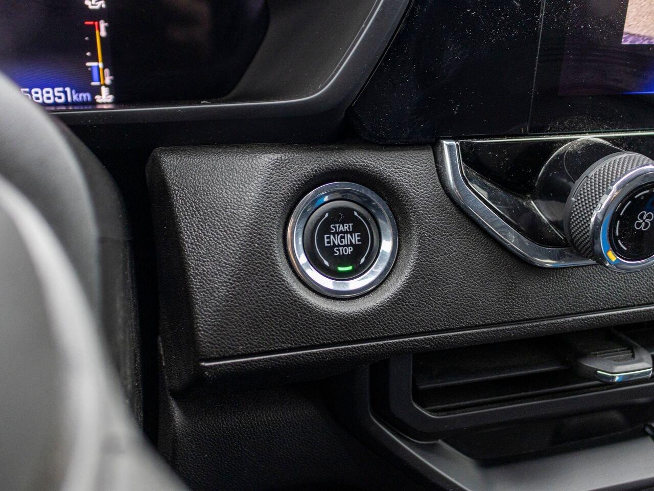 Chevrolet Colorado Trail Boss cabine multiplace 4RM 2023 Bleu Châteauguay - photo #20