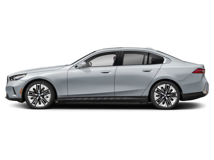 2026 BMW i5 M60 xDrive