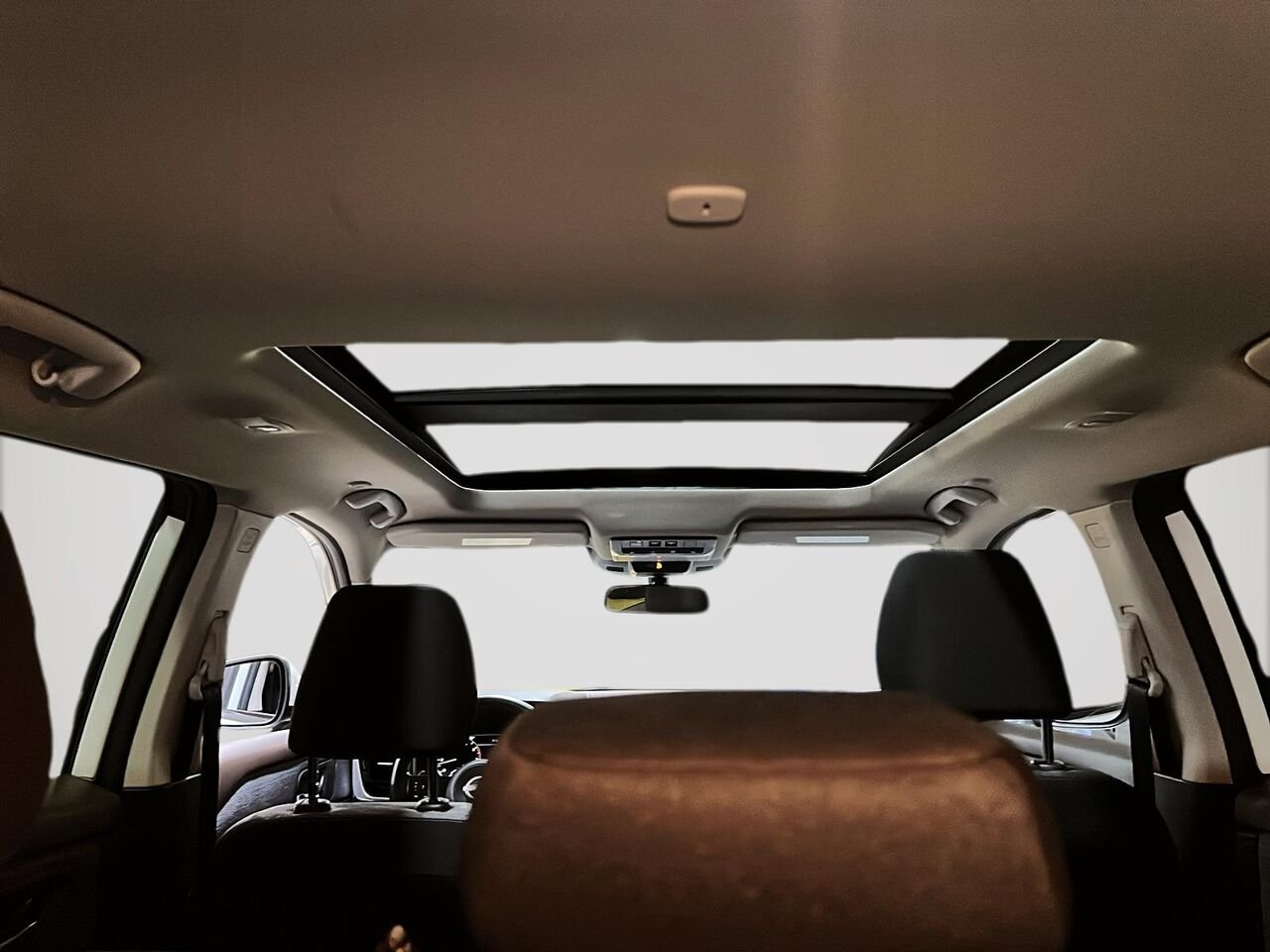 Nissan Rogue 2023 Blanc Québec - photo #16
