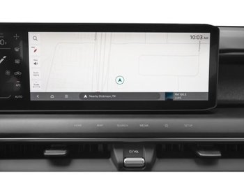 Kia EV9 Light