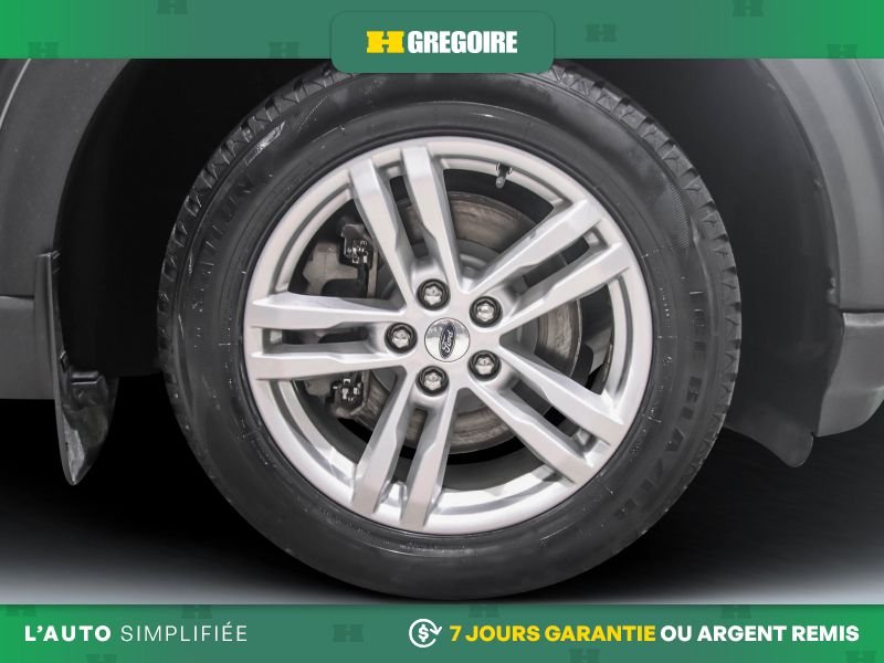 2020 Ford Explorer Grey Laval - photo #30