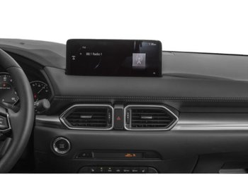 Mazda CX-5 GS