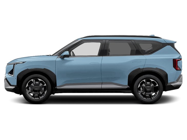 2027 Kia EV5 Light