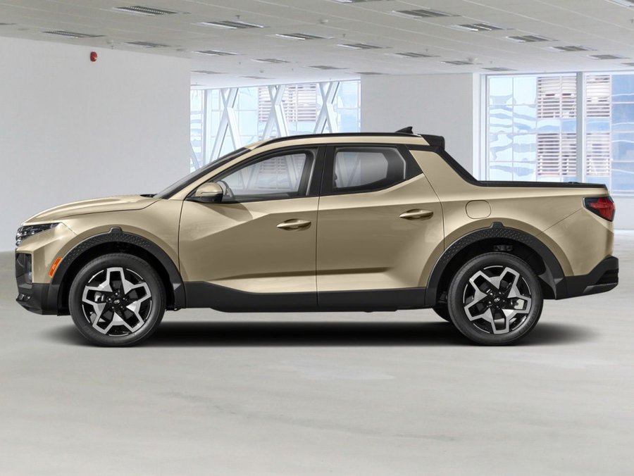 2023 Hyundai Santa Cruz 2023 Beige