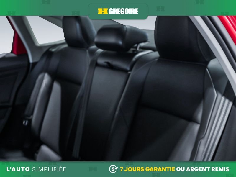 Volkswagen Jetta 2019 Rouge Laval - photo #22
