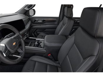 Chevrolet Suburban LT