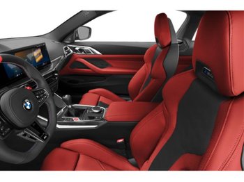 BMW M4 Competition