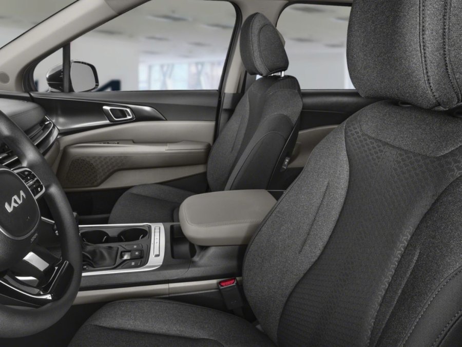 2026 Kia Carnival 2026 Snow White Pearl