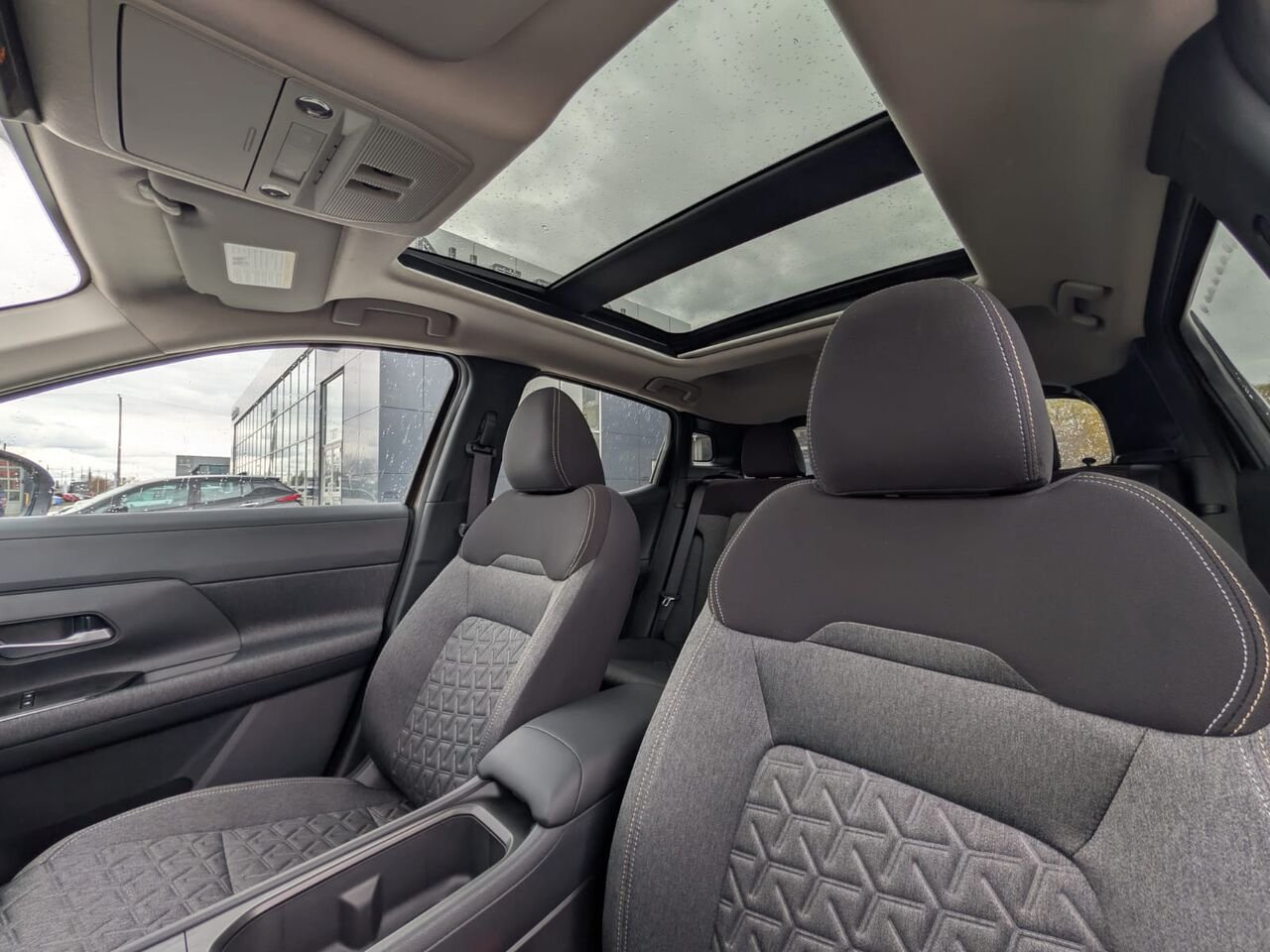 NISSAN Kicks KICKS SV PRIVIL GE 2026 Bronze canyon métallisé Châteauguay - photo #20