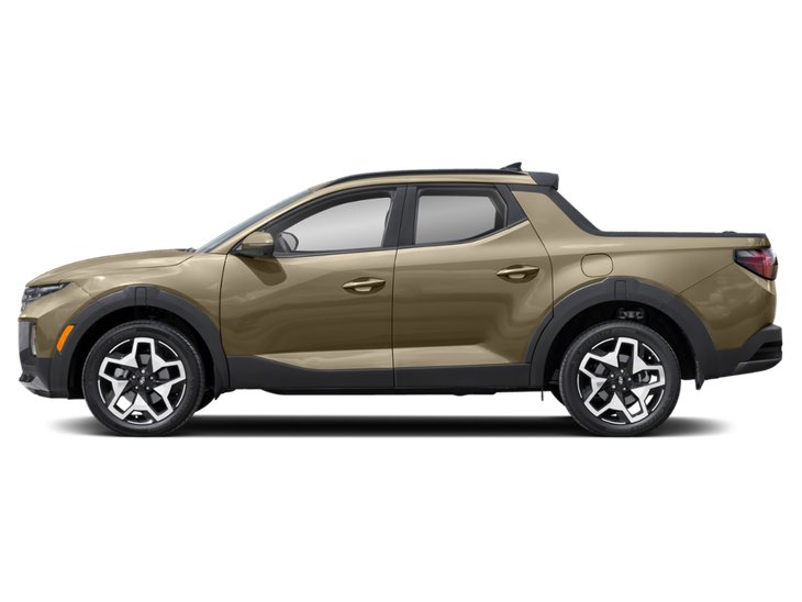2024 Hyundai Santa Cruz Privilégié