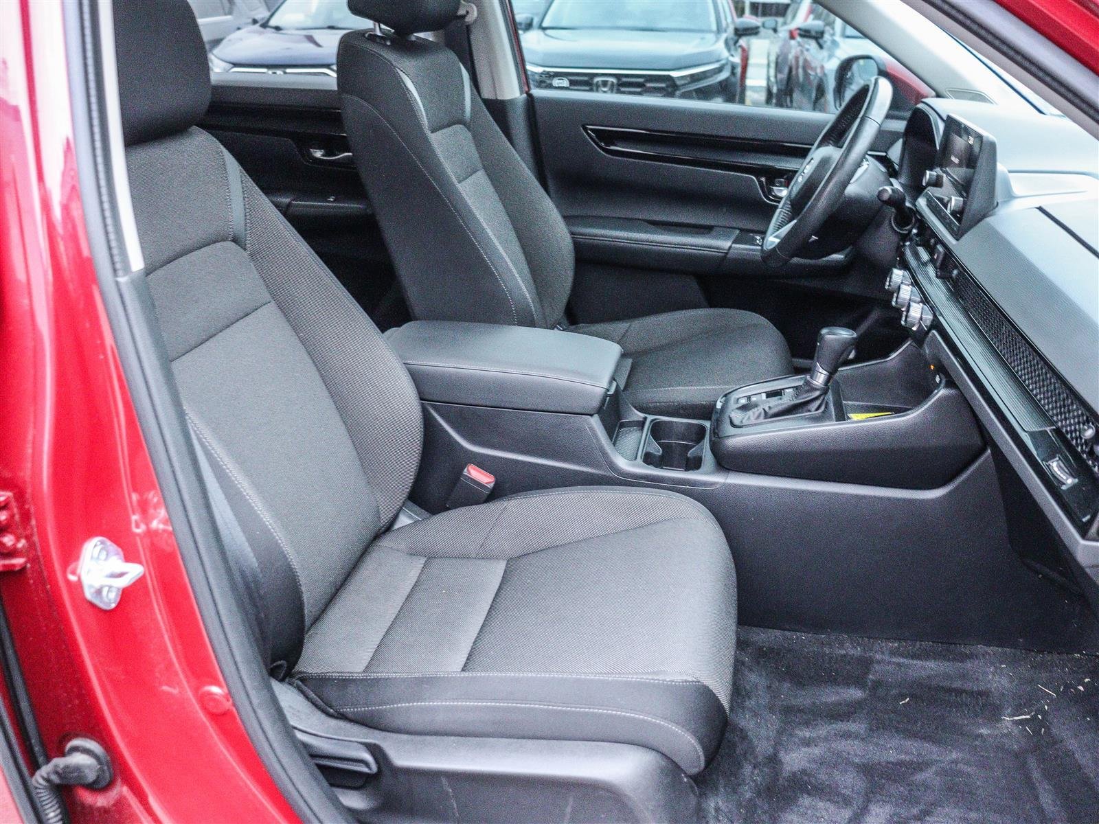 2024 Honda CR-V Sport Ottawa & Gatineau - photo #15