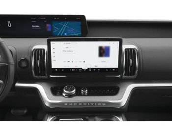 Ford Expedition Tremor