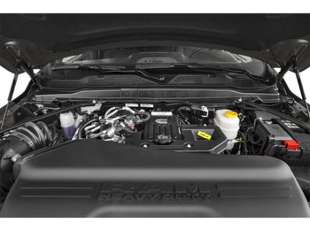 Ram 3500 Tradesman