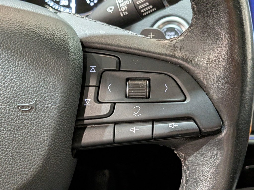 Cadillac XT4 AWD 4dr Premium Luxury 2019 Argent Val-David - photo #18