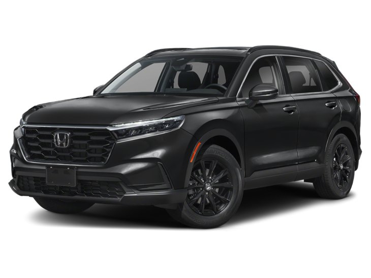 2025 Honda CR-V Sport