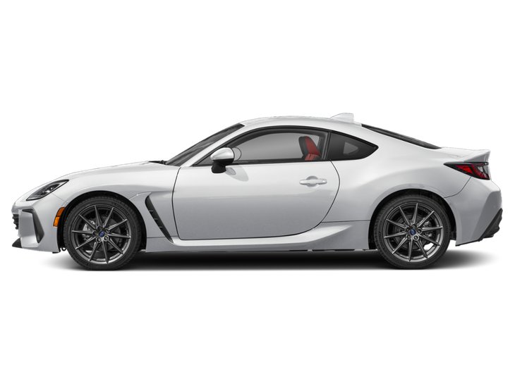2025 Subaru BRZ Sport-tech