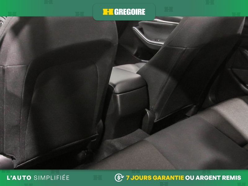 Mazda 3 2025 Rouge Blainville - photo #26