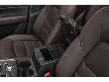 Mazda CX-5 Signature