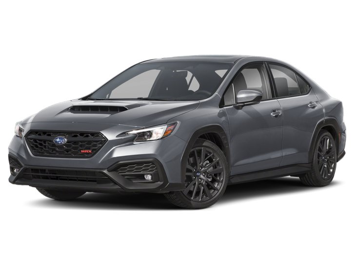 2025 Subaru WRX Sport